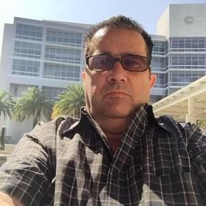 Meet your Posher, Joseph